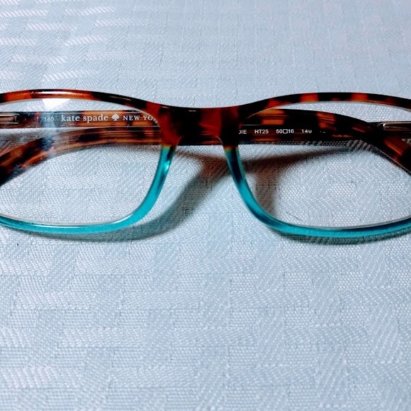 Kate Spade NY Jodie Frames - Picture 2 of 6